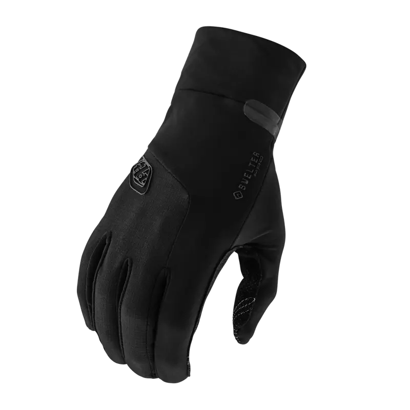 Troy Lee Designs Swelter Pro Mtb Glove - Black 1