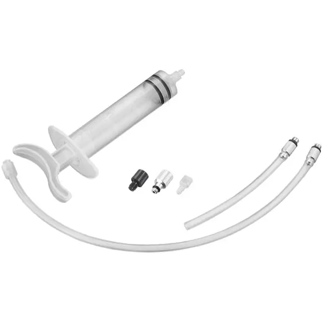 Trp 5.0Mm Basic Bleed Kit 1