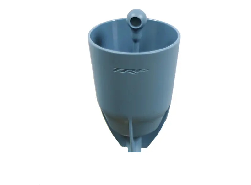 Trp Bleed Funnel 1