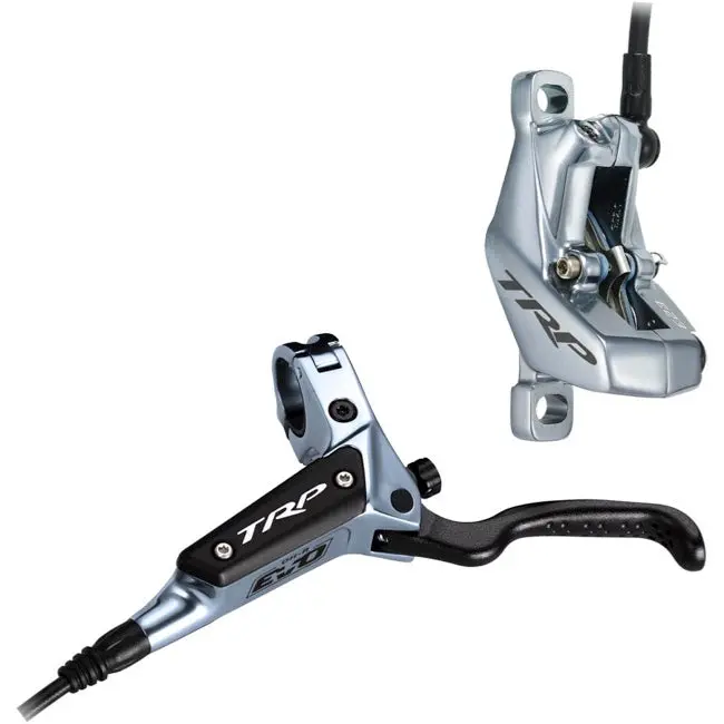 Trp Dh-R Evo Hd-M846 Disc Brake And Lever - Front 1
