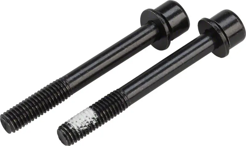 Trp Flat Mount Rear Caliper Mounting Bolts 5