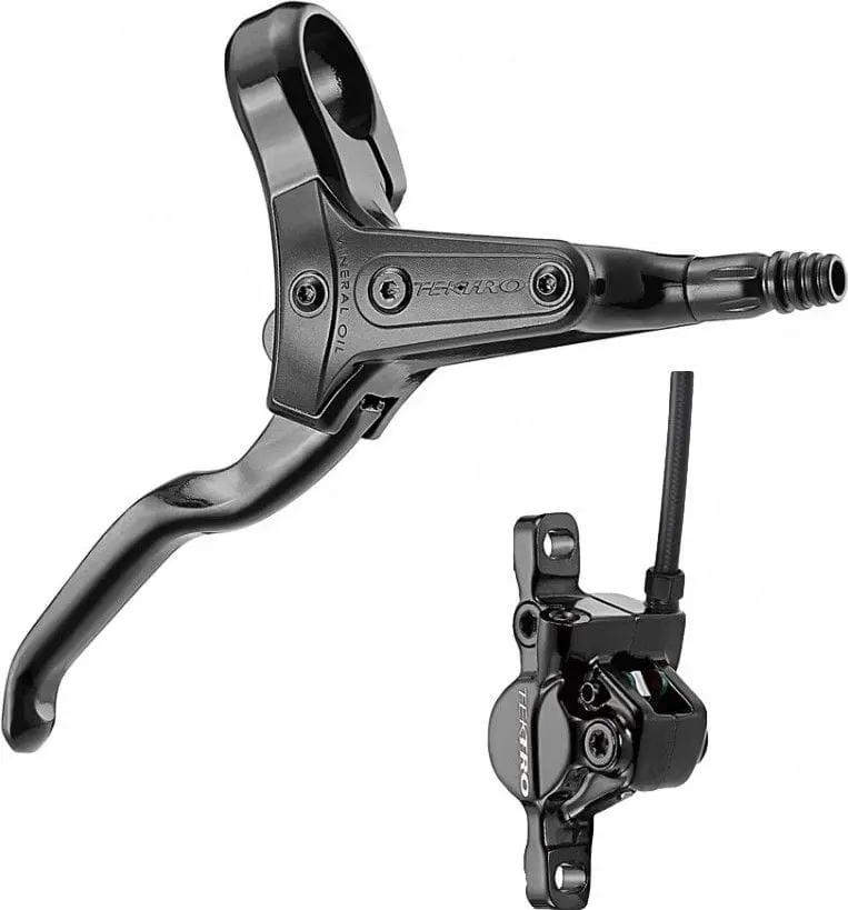 Trp Hd-M285 Mtb Disc Brake - Rear 1