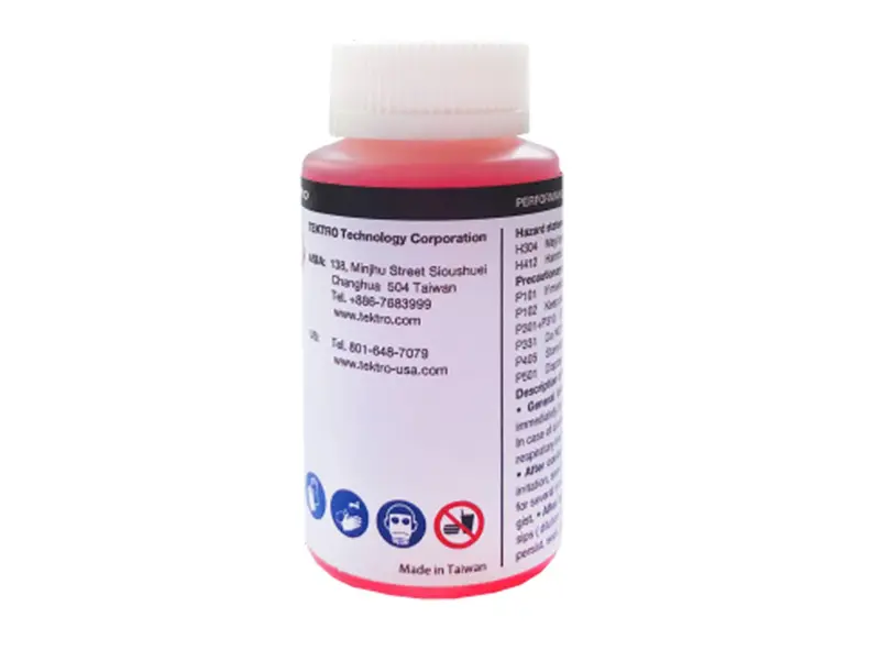 Trp Mineral Oil - 100Cc Bottle 1