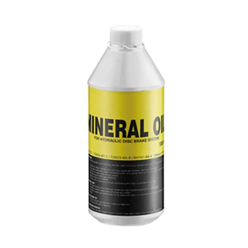 Trp Mineral Oil - 1L Bottle 1