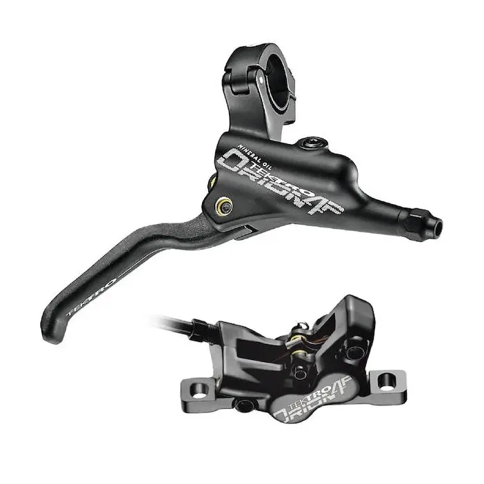 Trp Orion 4P Hd-M745 Mtb Disc Brake - Rear 1