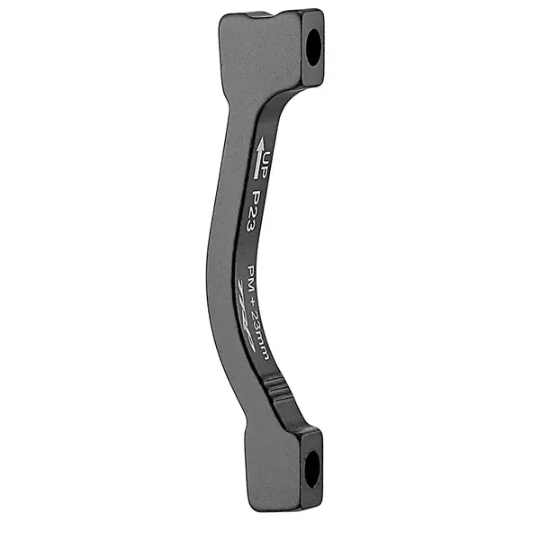 Trp P23 Post Mount Disc Brake Adapter 1