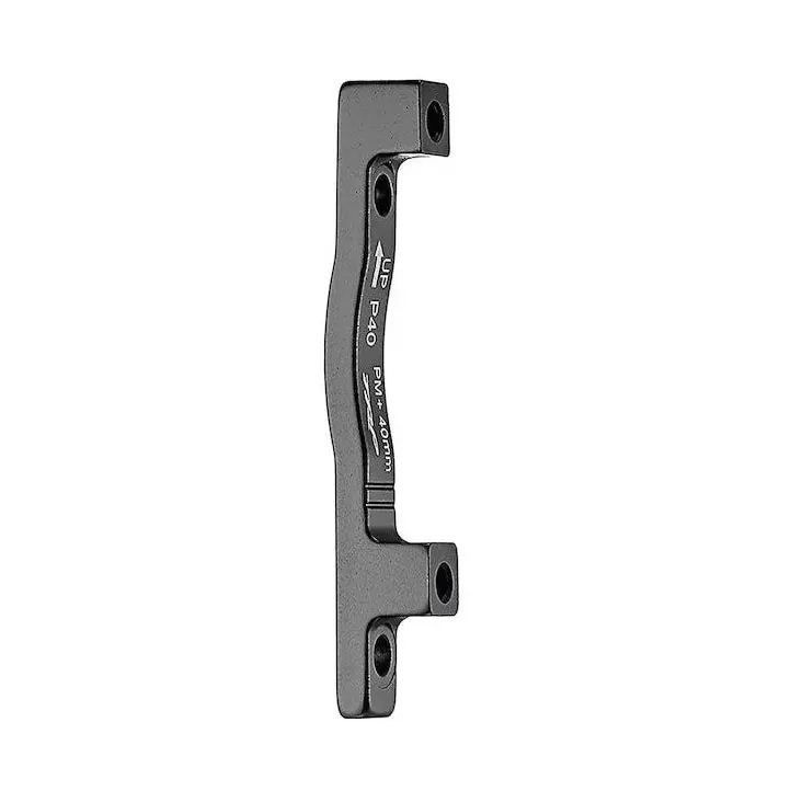 Trp P40 Post Mount Disc Brake Adapter 1
