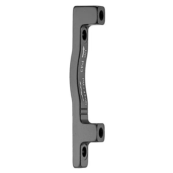Trp P43 Post Mount Disc Brake Adapter 1