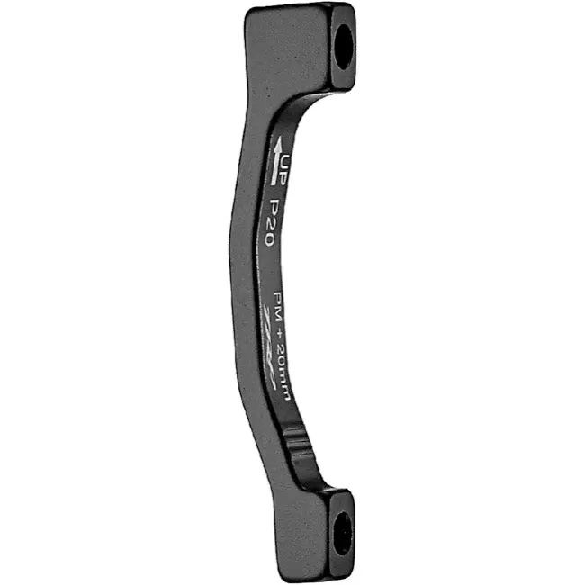Trp Post Mount +20Mm Adapter 1