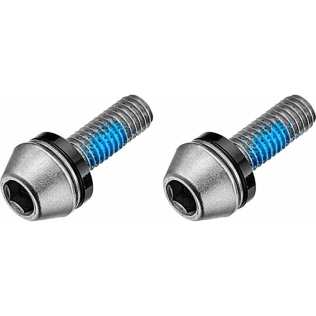 Trp Post Mount +3Mm Adapter 1