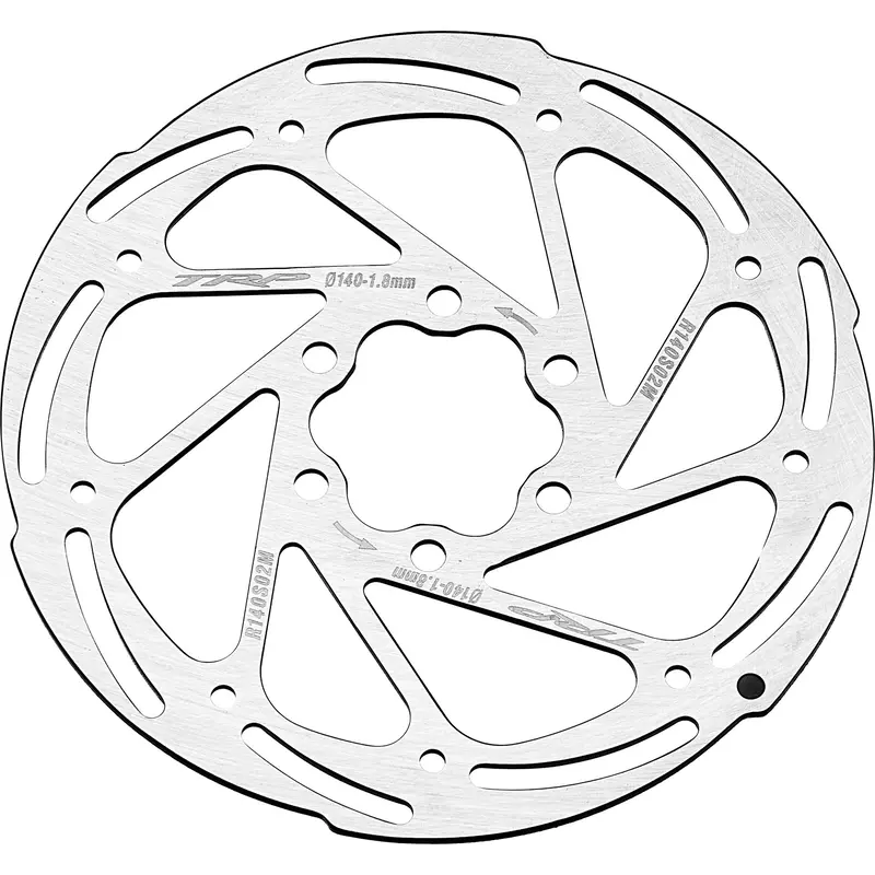 Trp R2 Disc Brake Rotor 2
