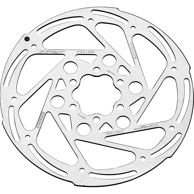Trp R2 Disc Brake Rotor 3