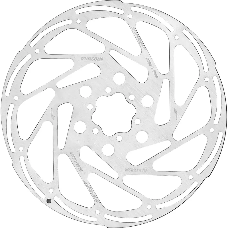 Trp R2 Disc Brake Rotor 4