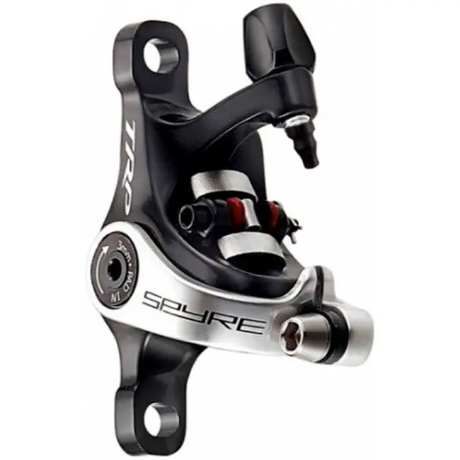 Trp Spyre Road Cx Mechanical Disc Brake Caliper 1