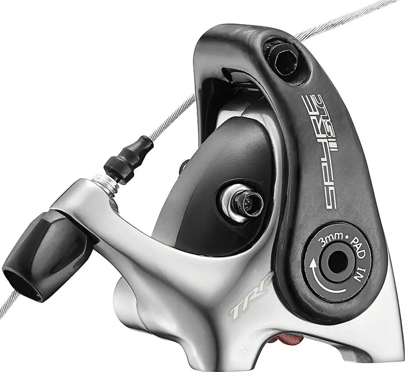 Trp Spyre Slc Road Cx Mechanical Disc Brake 1