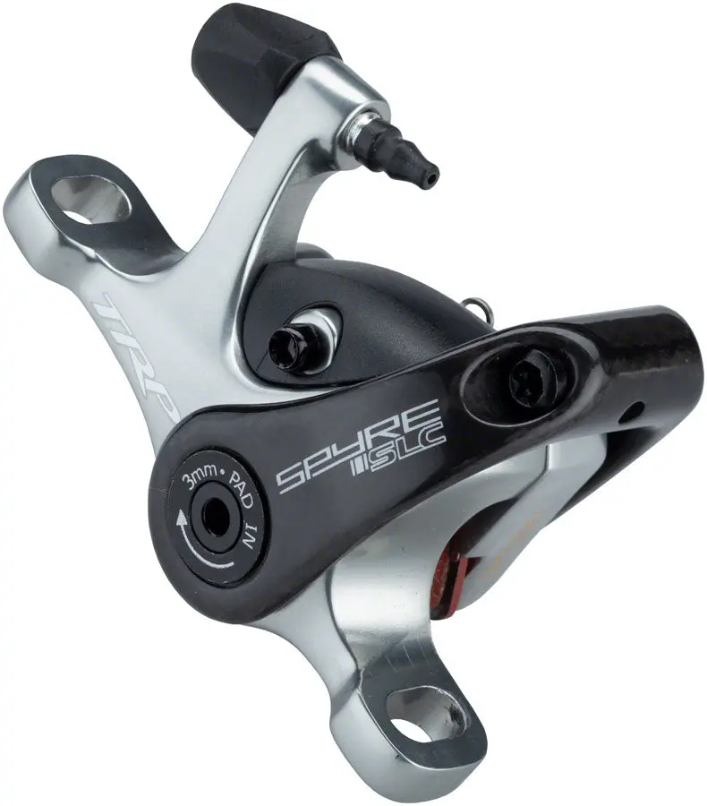 Trp Spyre Slc Road Cx Mechanical Disc Brake 1
