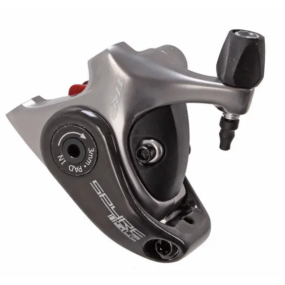 Trp Spyre Slc Road Cx Mechanical Disc Brake 2