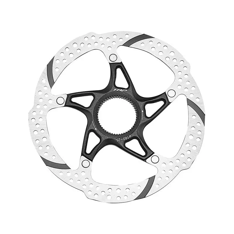 Trp Trp-25 Standard Thickness Rotor - Centerlock 1