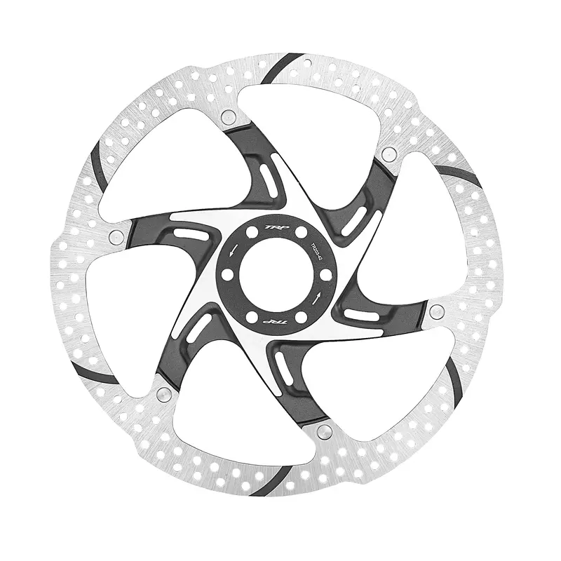 Trp Trp-42 2-Piece 2.3Mm Thick Rotor 1