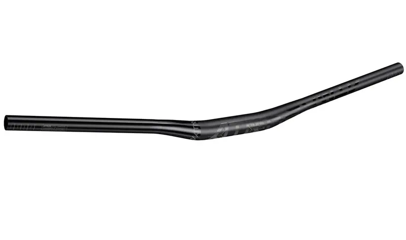 Truvativ Atmos 7K Riser Handlebar - Black 2