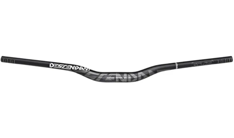 Truvativ Descendant 35Mm Dh Riser Handlebar - Black 1