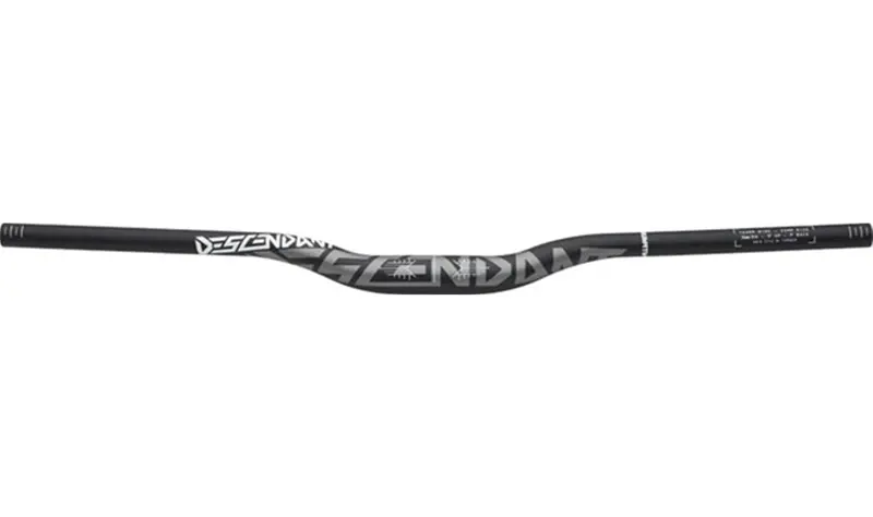 Truvativ Descendant 35Mm Riser Handlebar - Black 1