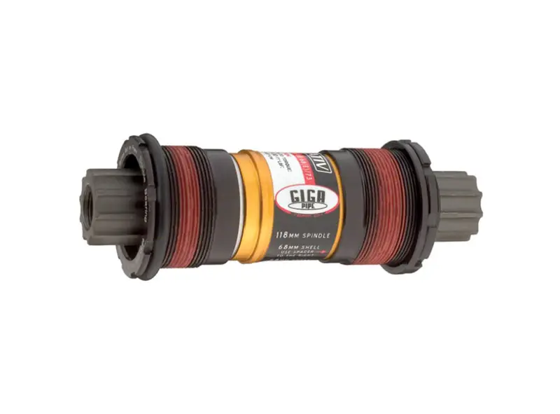 Truvativ Gigapipe Team Dh Isis Bottom Bracket 1