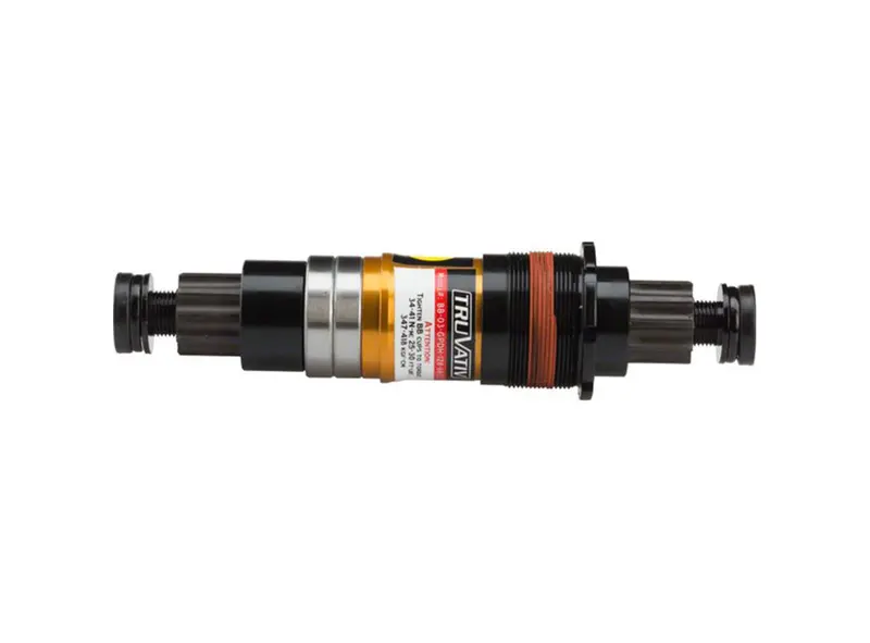 Truvativ Gigapipe Team Dh Isis Bottom Bracket 2