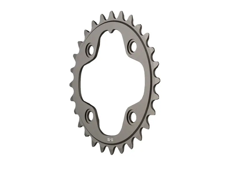Truvativ Xx Chainring - Gray 1
