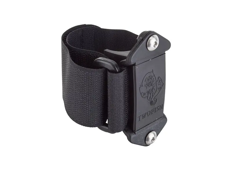 Twofish Quick Cage Adapter - Black 1