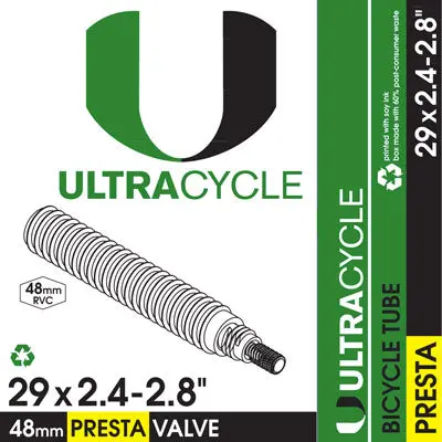 Ultracycle 29" Mtb Tube 1