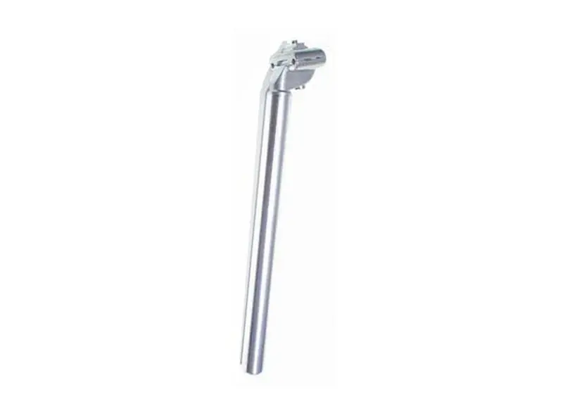 Ultracycle Atb Seatpost - Silver 1