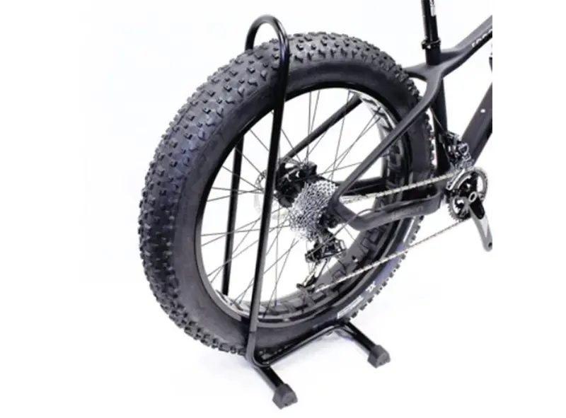 Ultracycle Fat Tire Bike Stand 1