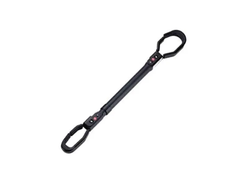 Ultracycle Frame Adapter For Car Rack 1