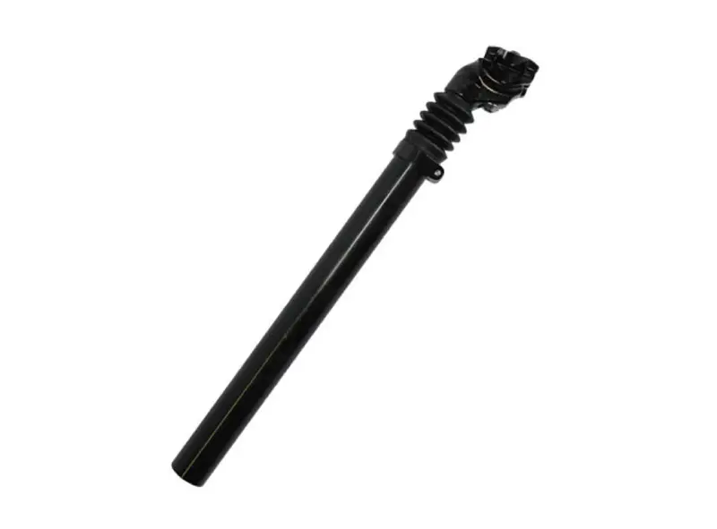 Ultracycle Shock Post - Black 1