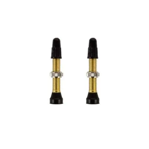 Ultracycle Tubeless Valves - 36Mm 1