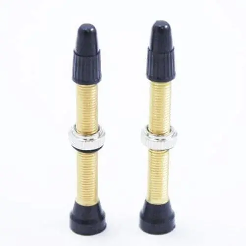 Ultracycle Tubeless Valves - 48Mm 1