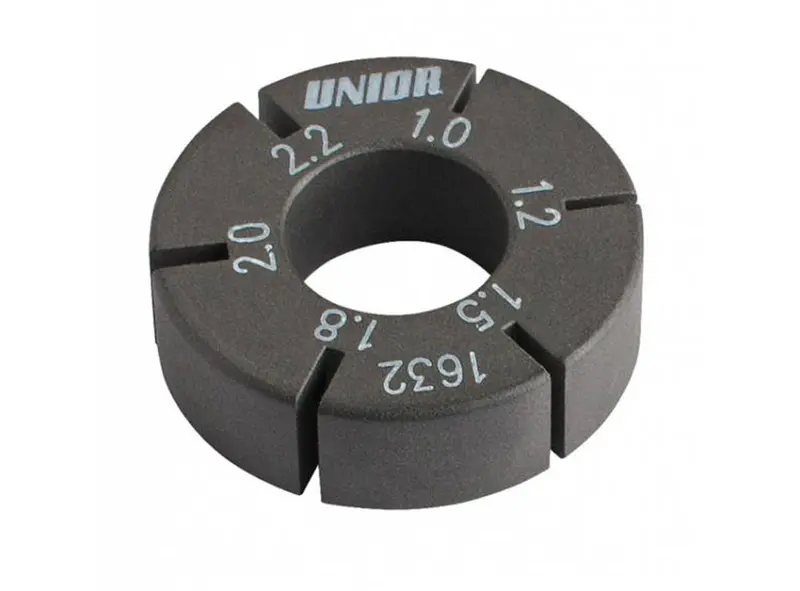 Unior Aero Spoke Holder - 1632 1