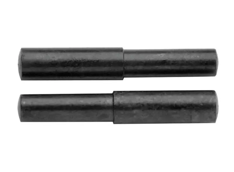 Unior Chain Tool Replacement Chain Pins - 1647.1/4A - 2 Pieces 1