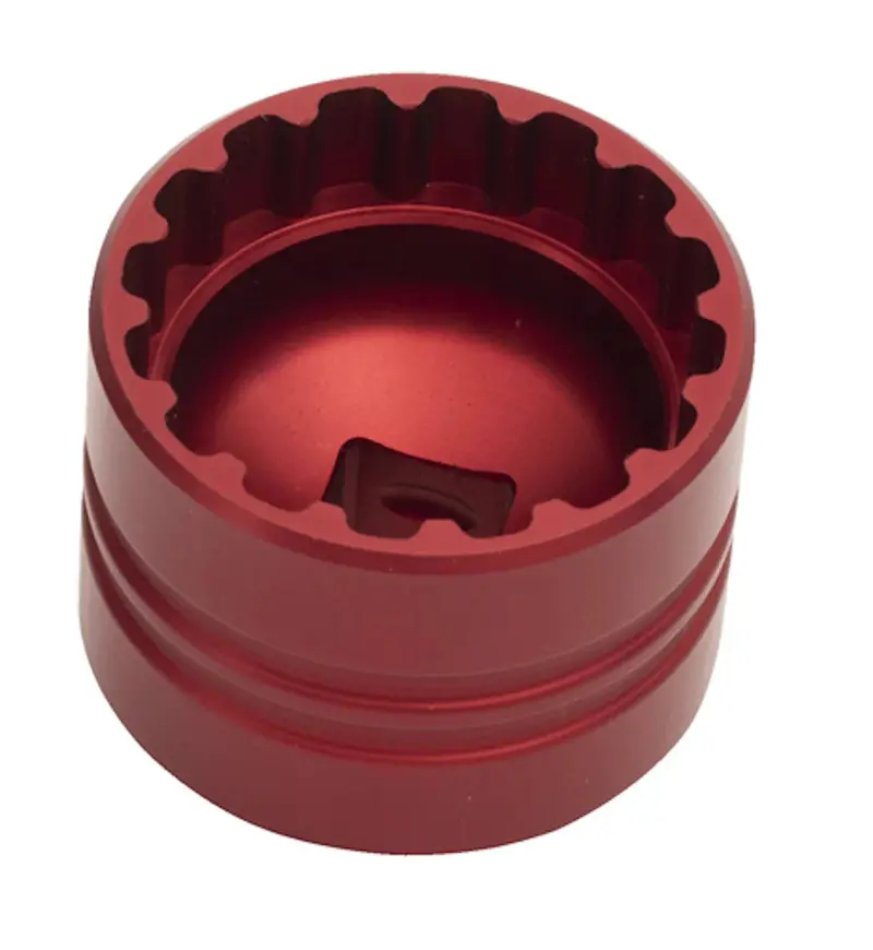Unior Fazua Ride 60 Lockring Tool - 1724.Fr60 1