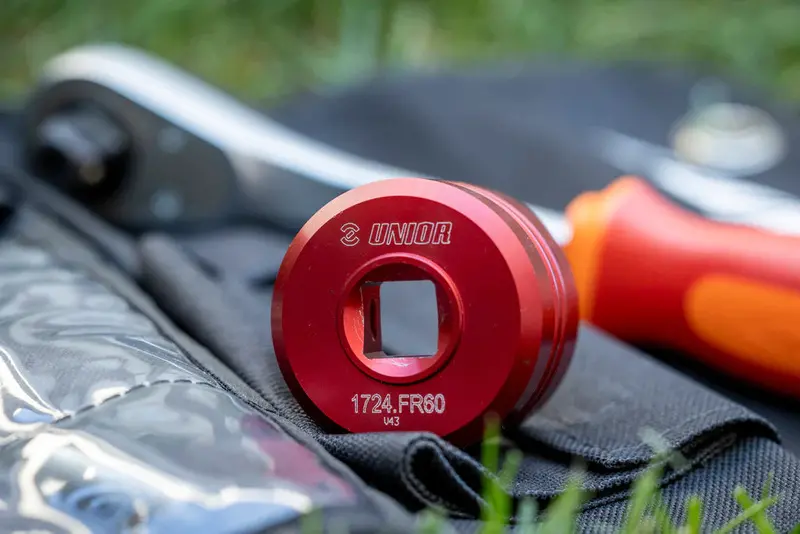 Unior Fazua Ride 60 Lockring Tool - 1724.Fr60 2