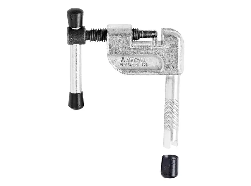 Unior Mini Chain Tool+ W/Valve Core Remover - 1647/5Mini 1