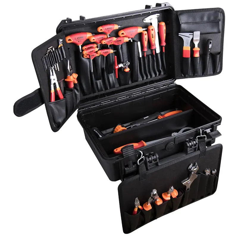 Unior Pro Kit - 1600Prokit-Us 1