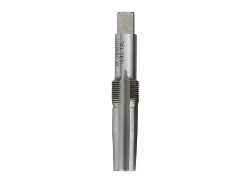 Unior Reaming Pedal Tap For Pedal Thread Inserts 1