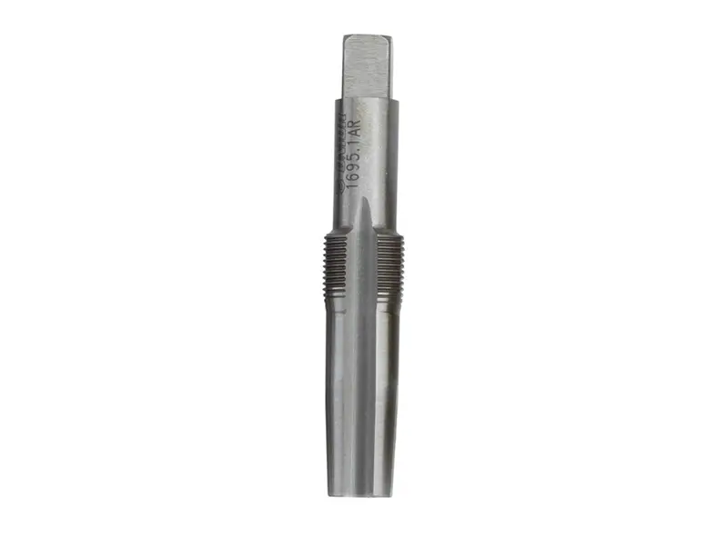 Unior Reaming Pedal Tap For Pedal Thread Inserts 2