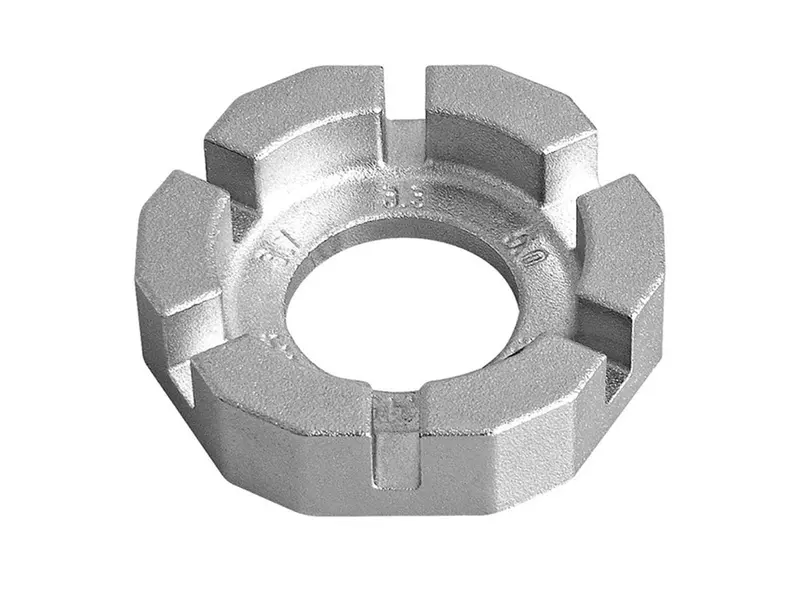 Unior Round Spoke Wrench - 1631/2 1