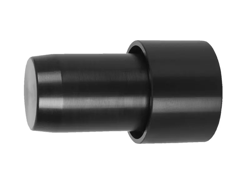 Unior Suspension Fork Seal Driver Bundle - Black 2