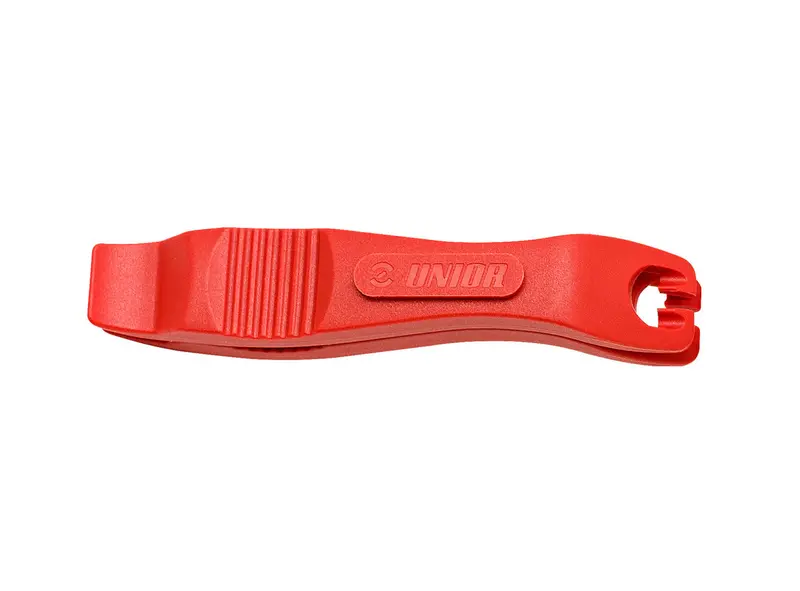 Unior Tire Levers - 1657 - Red 1