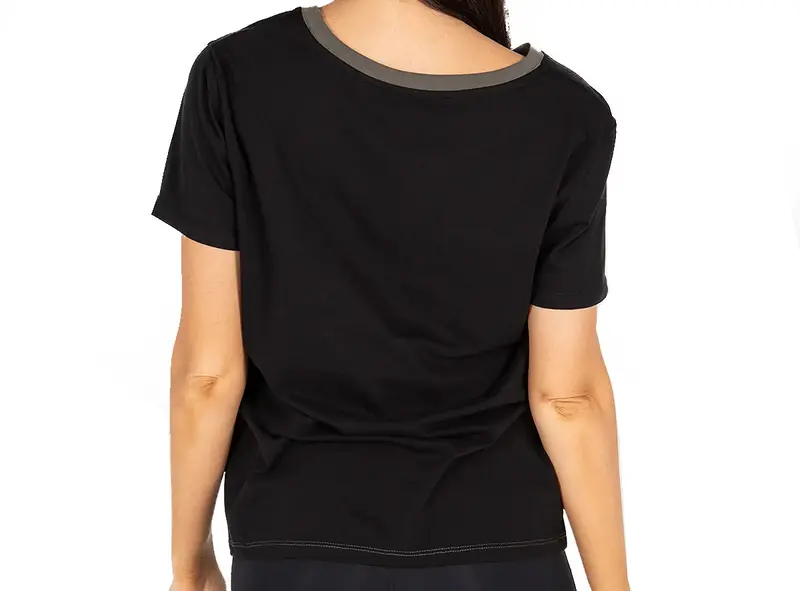 Unit Believer Tee - Womens - Military 2