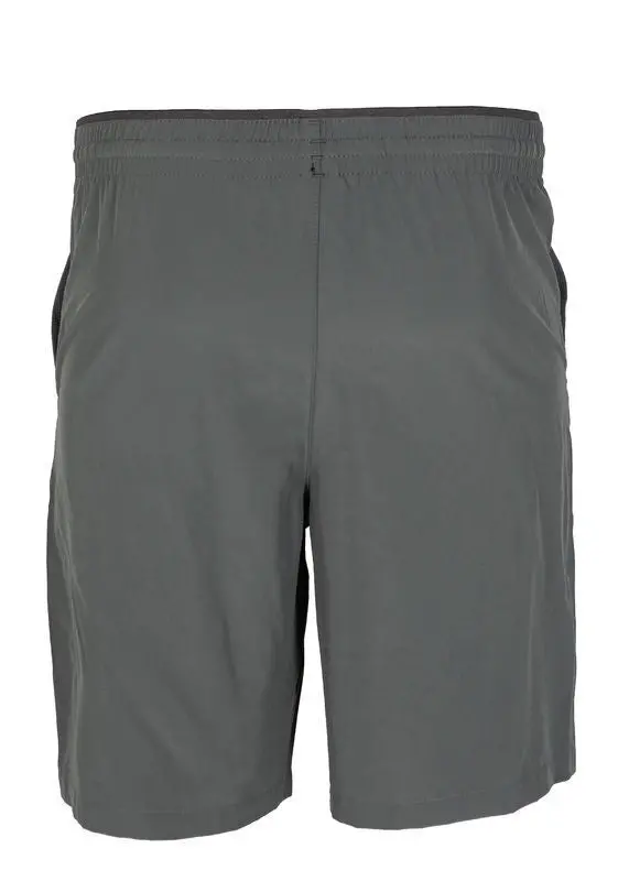 Unit Circuit Sport Short - Gray 2